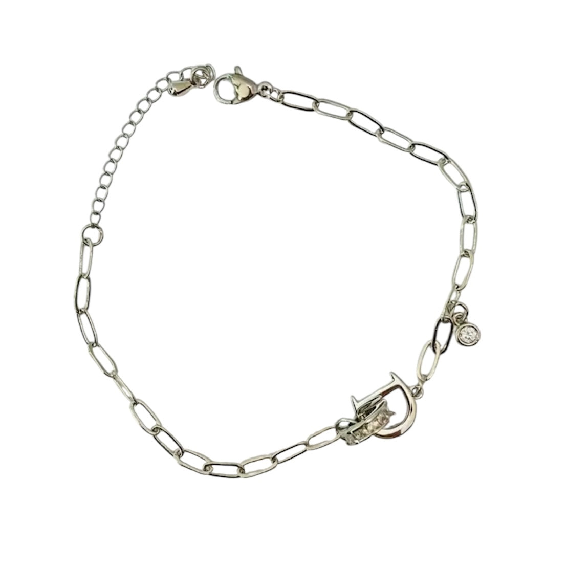 Bracelet Lady D