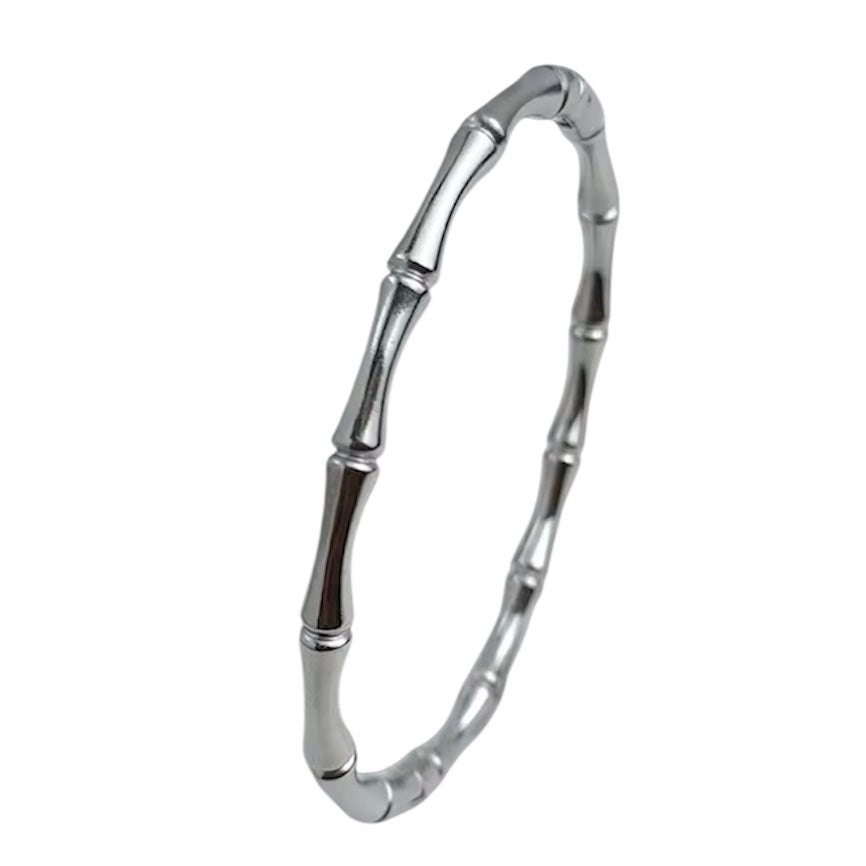 Jonc Chelia Argent