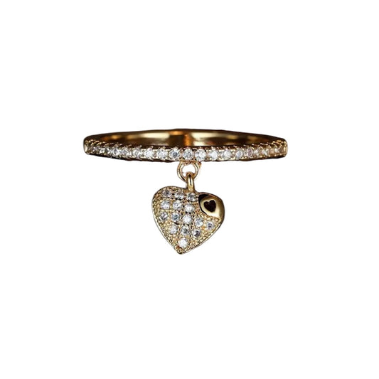 Bague love