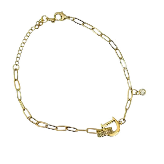 Bracelet Lady D