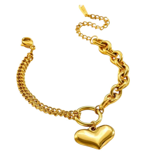 Bracelet Love