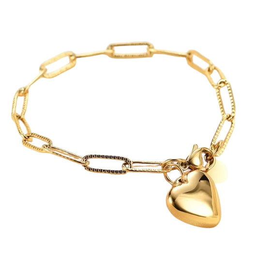 Bracelet hob